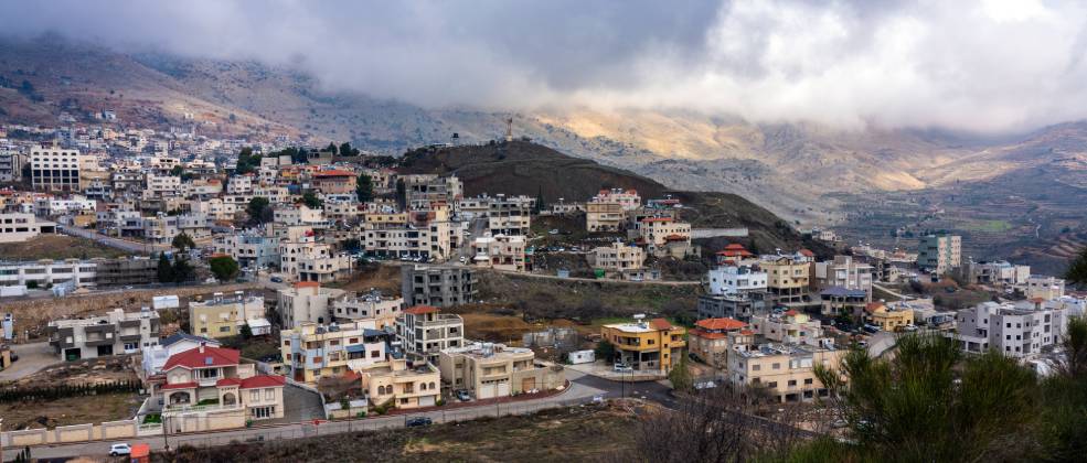 דווקא עכשיו: מסעדות מומלצות במג'דל שמס